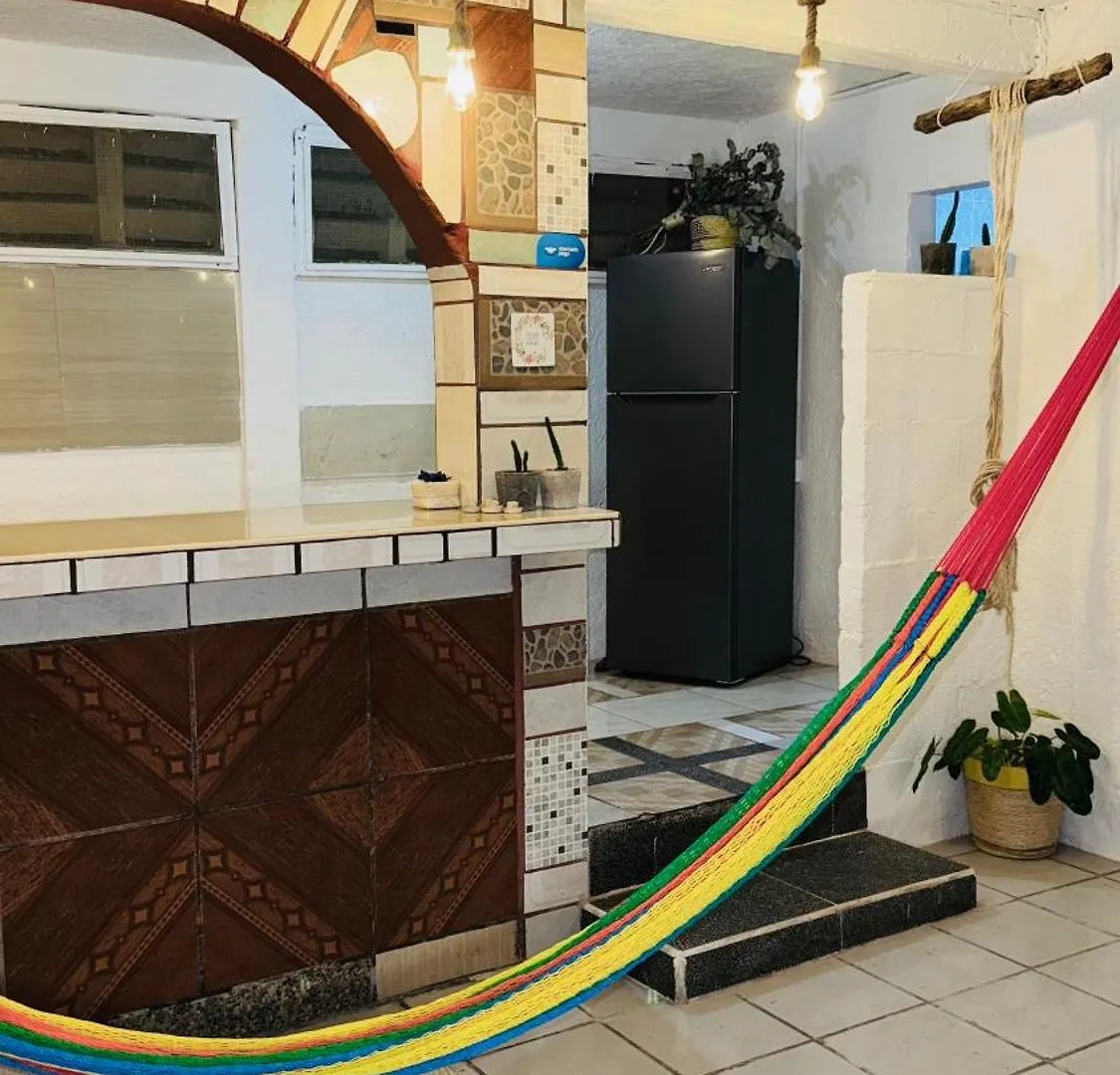 Guest house Yaya Casa Hotel Isla Mujeres