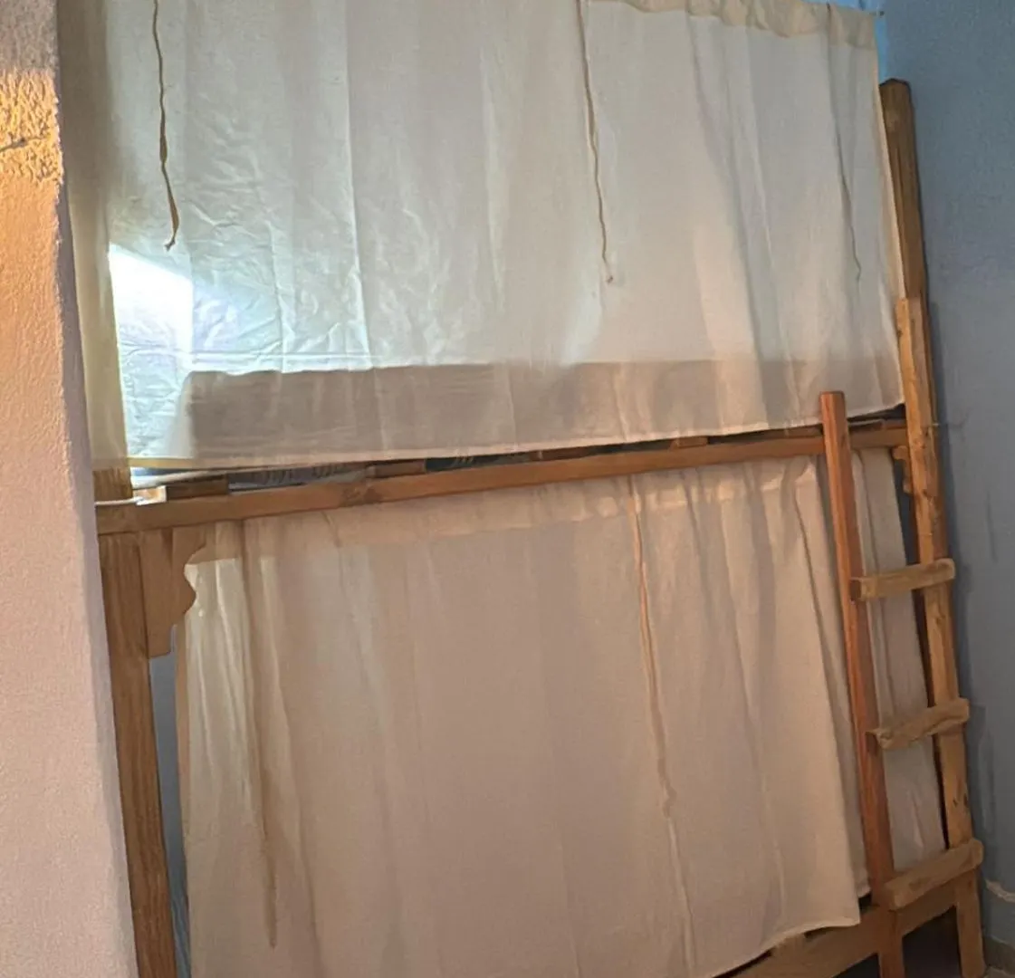 Гостевой дом Отель Yaya Casa Исла-Мухерес Мексика